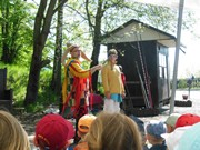 Celodenní výlet na Bezděz title=